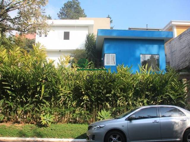 Casa para Venda em Jandira - 4