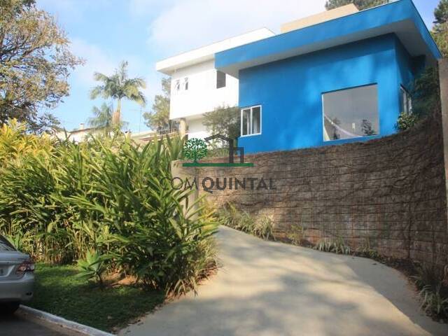 Casa para Venda em Jandira - 2