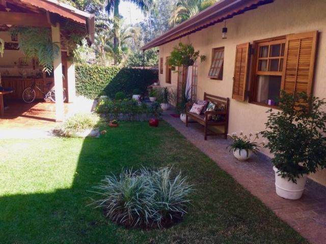 Casa para Venda em Jandira - 2