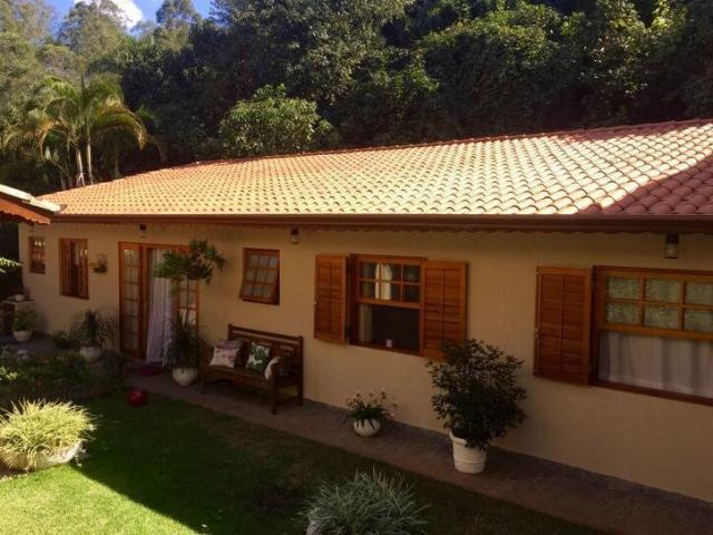 Casa para Venda em Jandira - 3