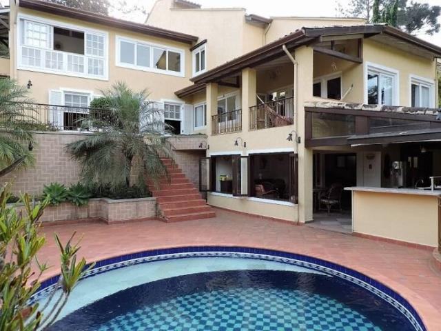 #114 - Bangalô para Venda em Cotia - SP - 1
