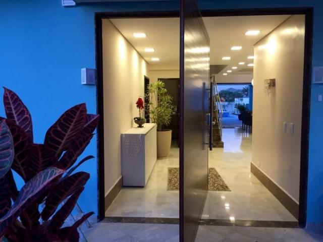 Casa para Locação em Jandira - 2