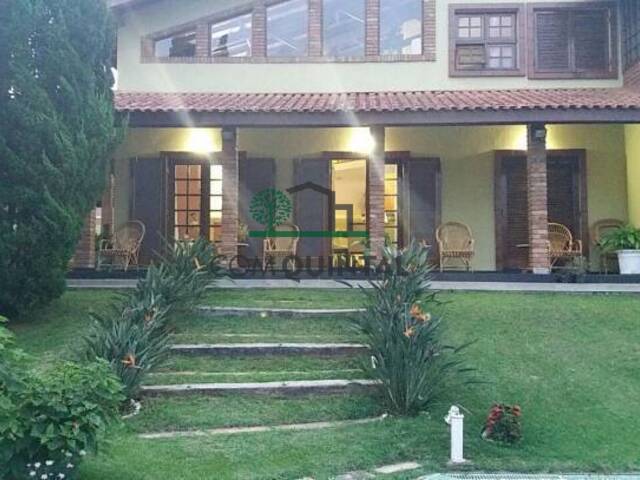 Casa para Venda em Jandira - 3