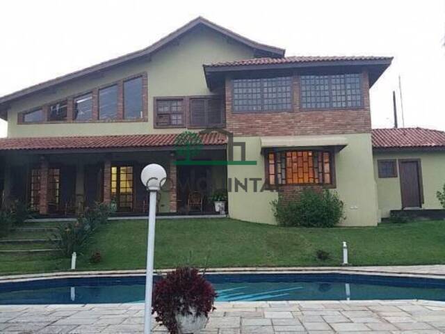 Casa para Venda em Jandira - 2