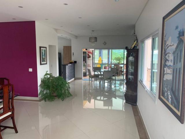 Casa para Locação em Jandira - 4