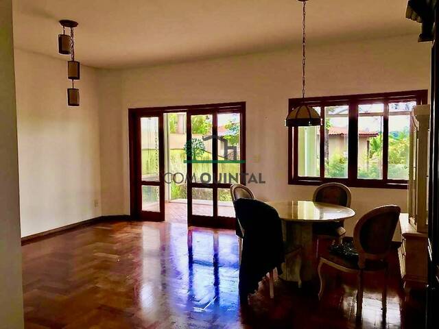 Casa para Locação em Jandira - 3