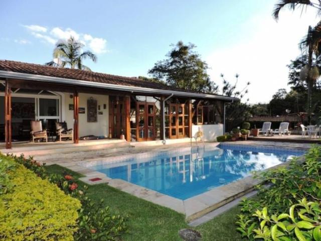 #141 - Casa para Venda em Cotia - SP