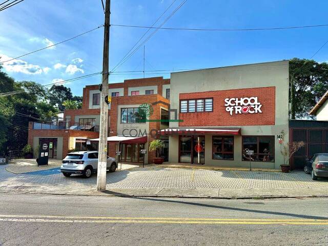 #2886 - Sala para Venda em Carapicuíba - SP - 1