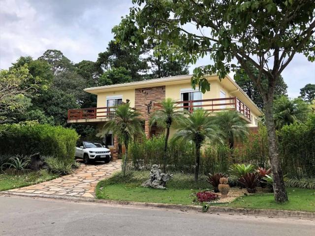 #1355 - Casa para Venda em Cotia - SP