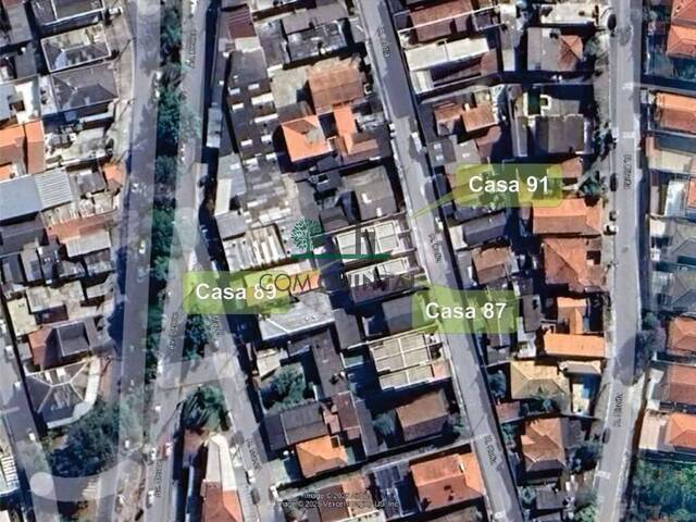 Casa de Rua para Venda em Cotia - 2