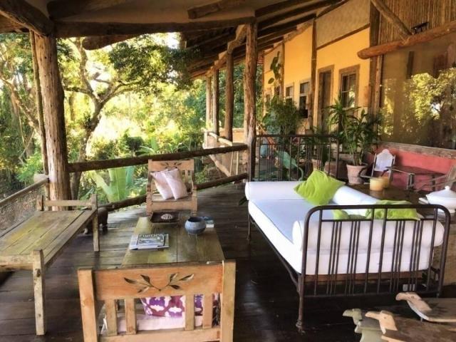 #1452 - Casa para Venda em Ilhabela - SP